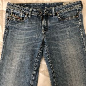 Diesel Jeans